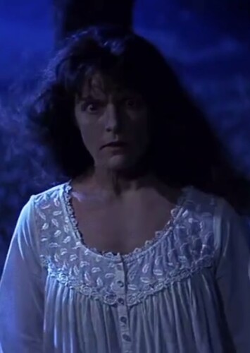 Maureen Prescott