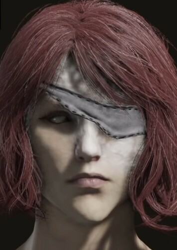 Maureen, Second Sister of Millicent