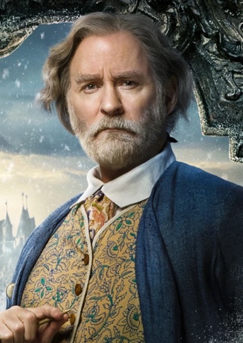Maurice