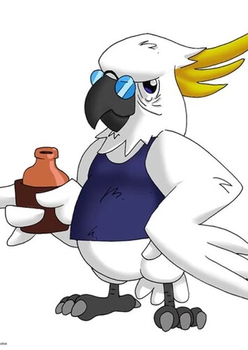 Maurice