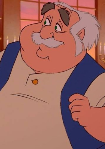 Maurice