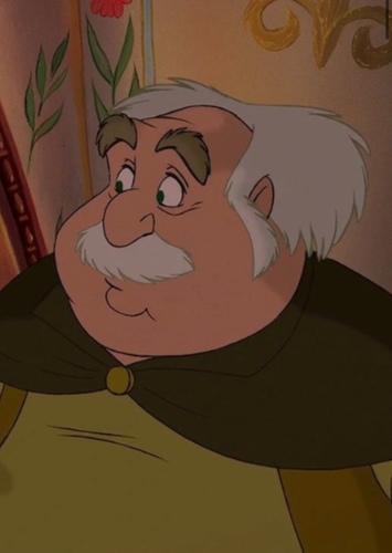 Maurice