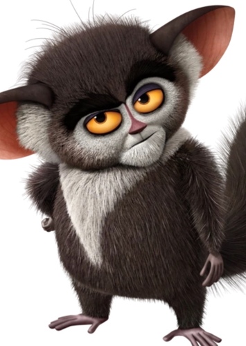 Maurice