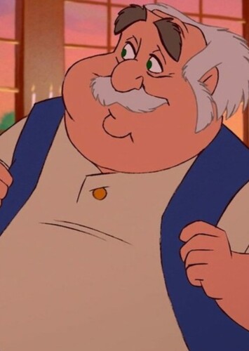 Maurice