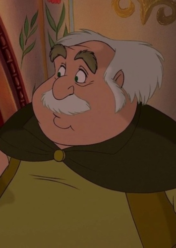 Maurice
