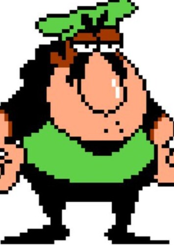 Maurice