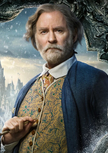 Maurice