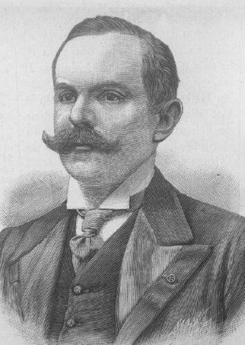 Maurice Joostens