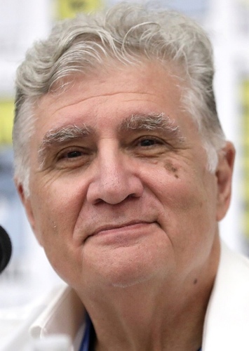 Maurice LaMarche