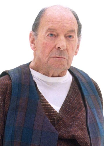 Maurice Picard