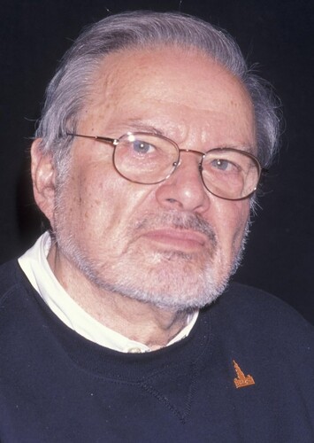 Maurice Sendak