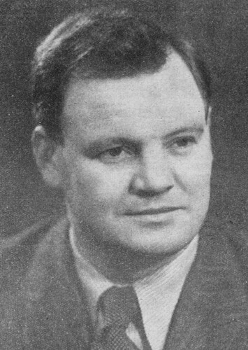 Maurice Thorez