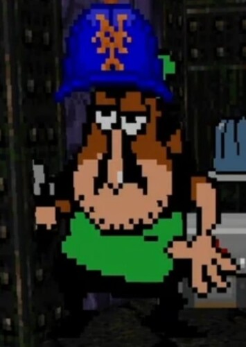 Maurice (voice)