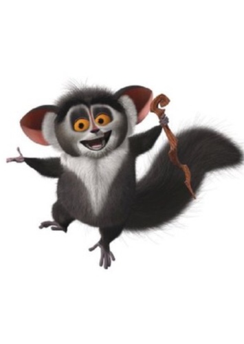 Maurice (voice)