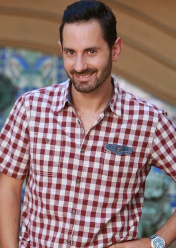Mauricio Bravo Peñaloza