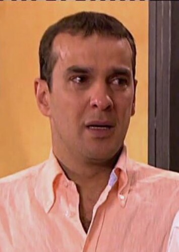 Mauricio Hidalgo Torres