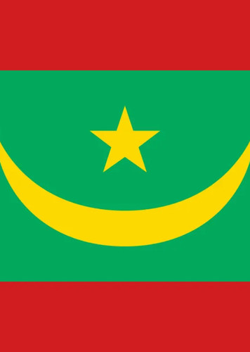 Mauritanian