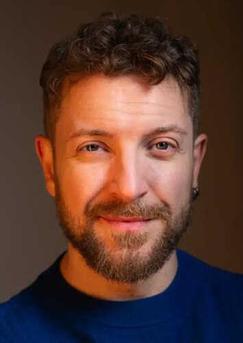 Maurizio Merluzzo