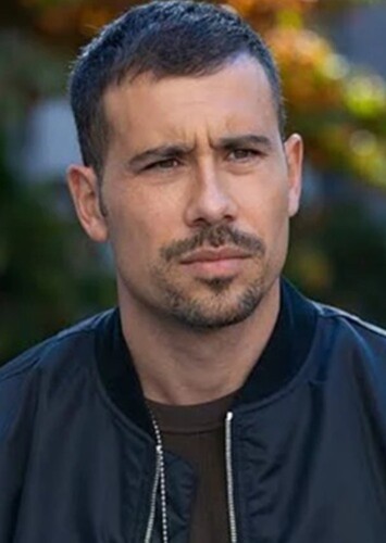 Mauro Rainey