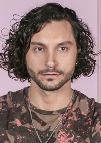 Mauro Torres