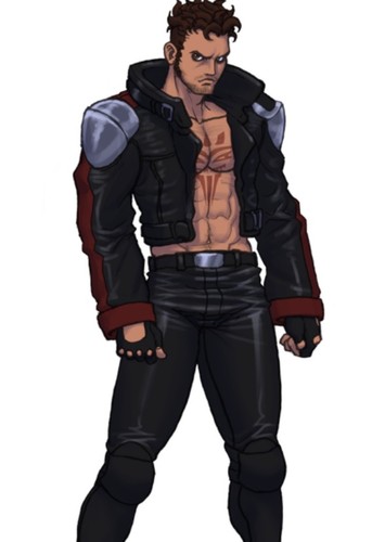 Mavado