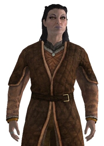 Maven Black-Briar