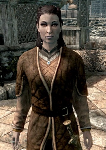 Maven Black-Briar