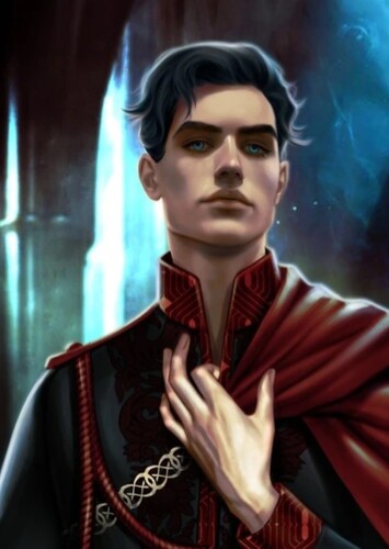 Maven Calore