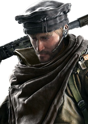 Maverick
