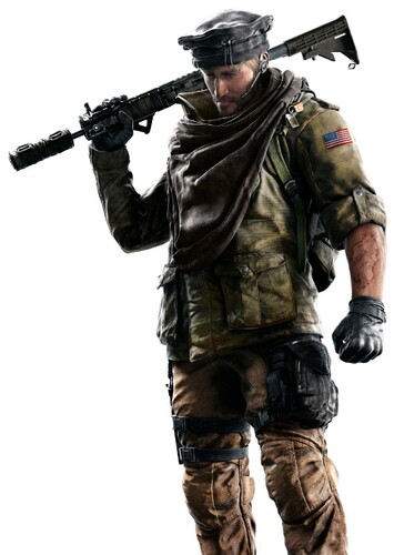 Maverick