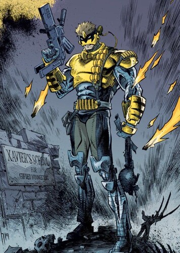 Maverick