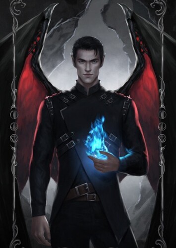 Maverick Blackfair