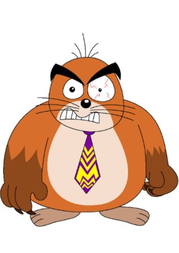 Maverick Mole