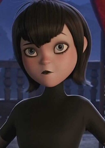 Mavis
