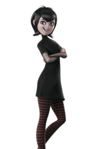 Mavis
