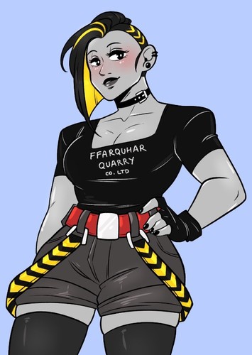 Mavis