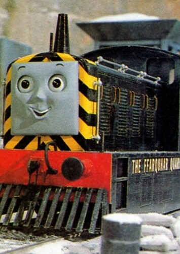 Mavis