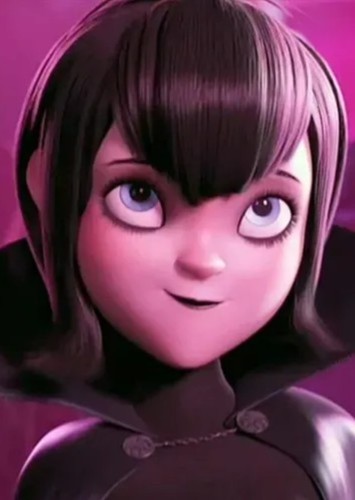 Mavis Dracula