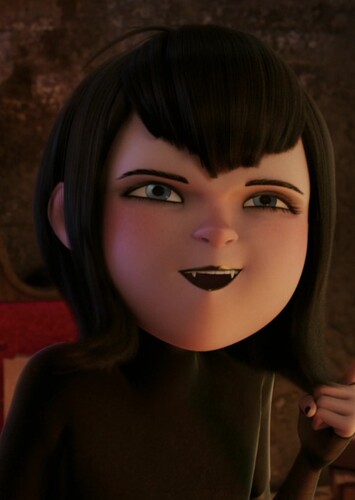 Mavis Dracula