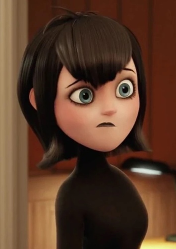 Mavis Dracula