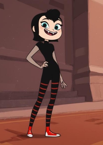 Mavis Dracula