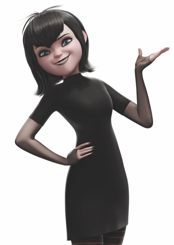 Mavis Dracula