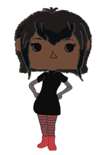 Mavis Dracula