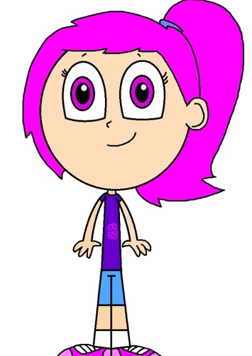 Mavis Lopez