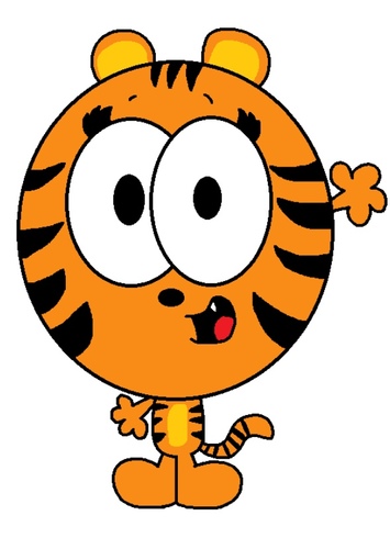 Mavis Tiger