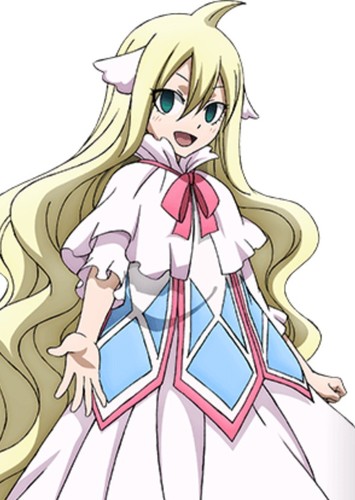 Mavis Vermilion