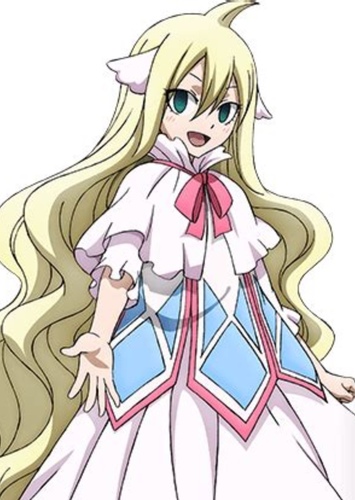 Mavis Vermilion