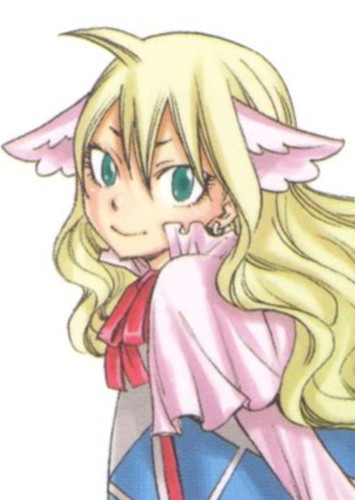 Mavis Vermilion