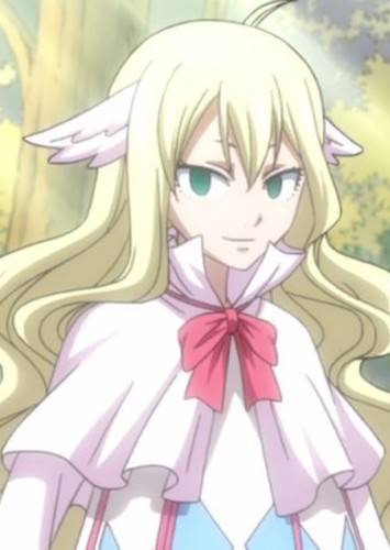 Mavis Vermilion