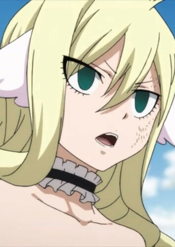 Mavis Vermillion